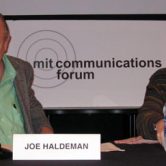 Joe Haldeman and Henry Jenkins