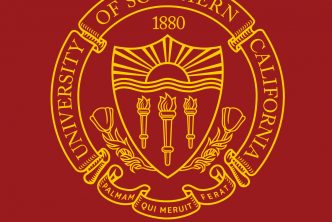 Seal of the University of Southern California