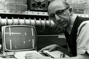 Ralph Baer