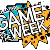 Game of the Week logo