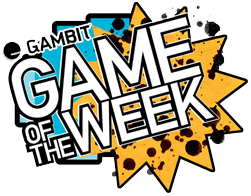 Game of the Week logo