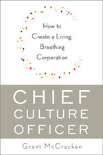 Chief Culture Officer