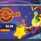 CarneyVale: Showtime on Games for Windows