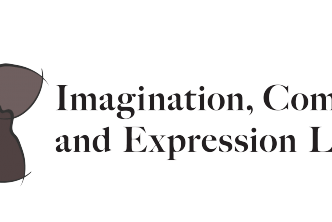 Imagination, Computation, and Expression Lab logo