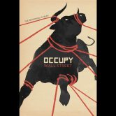 Occupy Wall Street Art from Graffiti Arts Library