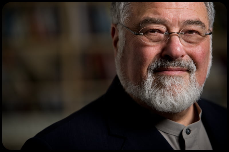 George Lakoff