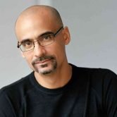 Junot Díaz