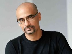 Junot Díaz photo