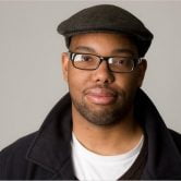 Ta-Nehisi Coates