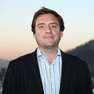 Cristobal García Herrera, '04