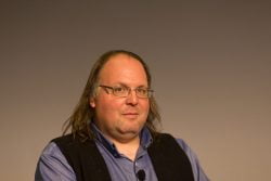 Ethan Zuckerman, Director of the MIT Center for Civic Media