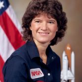 Sally Ride