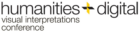 Humanities plus Digital logo