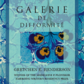 Cover for Galerie de Difformite