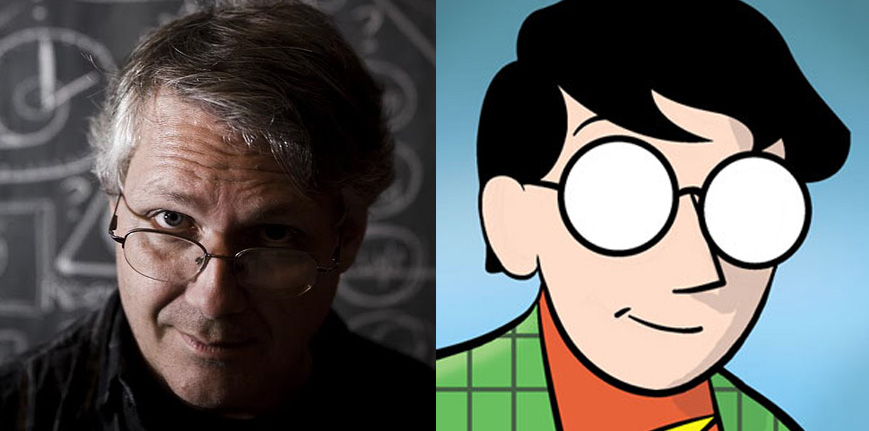 Scott McCloud