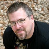 Jeff VanderMeer