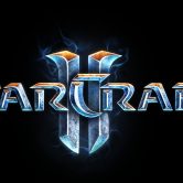 Starcraft 2 logo