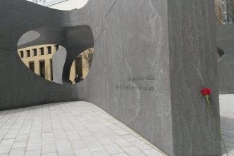 Sean Collier Memorial