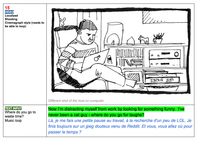 Text Input Label