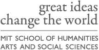 Logo - MIT School of Humanities, Arts, and Social Sciences