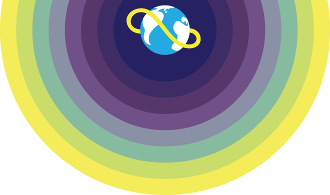 Global Game Jam 2016 logo