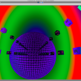 OpenRelativity featured at the Museum of Science