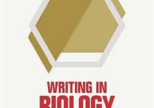 Writing in Biology: A Brief Guide