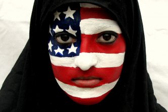 Being Muslim in America