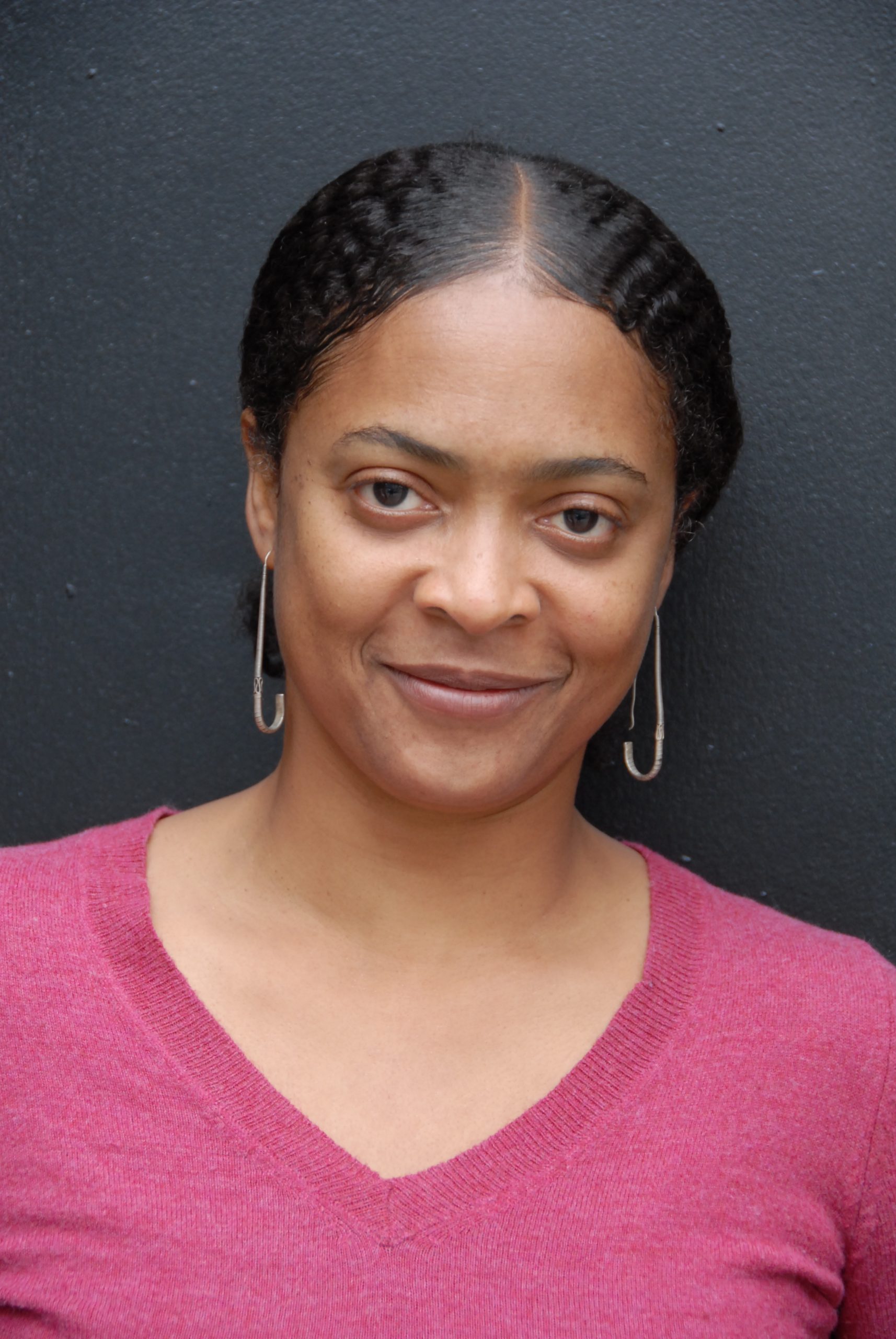 Danielle Legros Georges