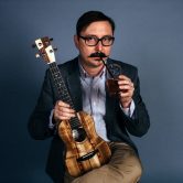 John Hodgman photo