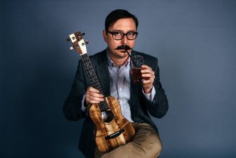 John Hodgman photo