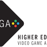 Higher Education Video Game Alliance - Logo