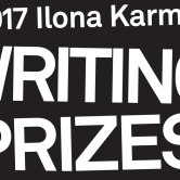 Karmel Writing Prizes