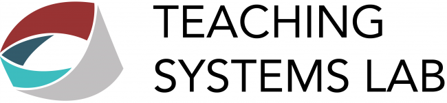 Teaching Systems Lab logo