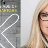 Professor Lisa Parks - Life in the Age of Drone Warfare