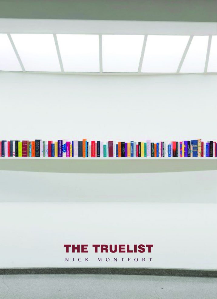 The Truelist (Using Electricity)