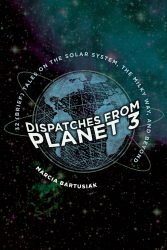 Dispatches from Planet 3 cover