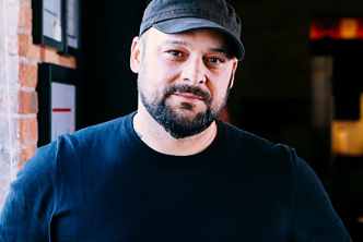 Christian Picciolini photo