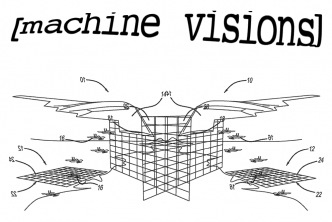 machine visions