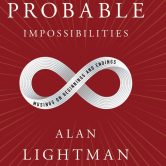 Book cover for Probable Impossibilities